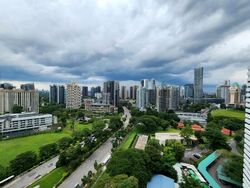 Irwell Hill Residences (D9), Apartment #567585601